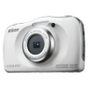 nikon coolpix w100