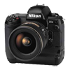 nikon d1x