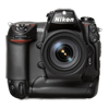 nikon d2h