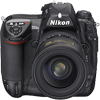 nikon d2xs