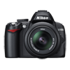 nikon d3000