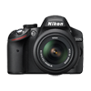 nikon d3200