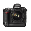 nikon d3x