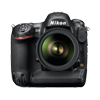 nikon d4