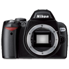 nikon d40x