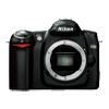 nikon d50