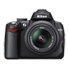 nikon d5000