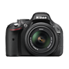 nikon d5200