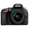 nikon d5600