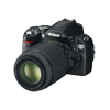 nikon d60