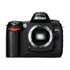 nikon d70s