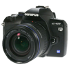 olympus e420