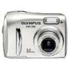 olympus fe115