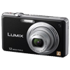 panasonic dmc fs10
