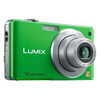 panasonic dmc fs12