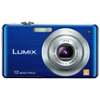 panasonic dmc fs15