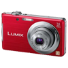 panasonic dmc fs16