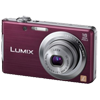 panasonic dmc fs18