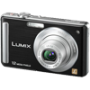 panasonic dmc fs25
