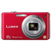 panasonic dmc fs30