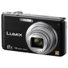panasonic dmc fs33