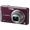 panasonic dmc fs35
