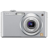 panasonic dmc fs4