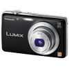 panasonic dmc fs40