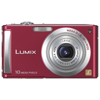 panasonic dmc fs5