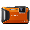 panasonic dmc ft5