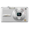 panasonic dmc fx07