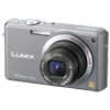 panasonic dmc fx100
