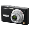 panasonic dmc fx3