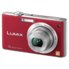panasonic dmc fx40