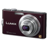 panasonic dmc fx60