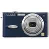 panasonic dmc fx8