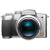 panasonic dmc fz4