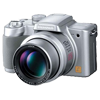 panasonic dmc fz5