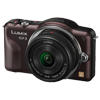 panasonic dmc gf3