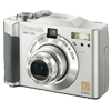 panasonic dmc lc33