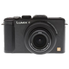 panasonic dmc lx7