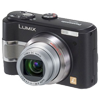 panasonic dmc lz5