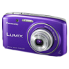 panasonic dmc s2