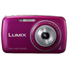 panasonic dmc s3