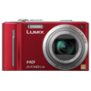 panasonic dmc tz10