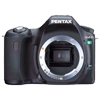 pentax istds