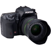 pentax k 5