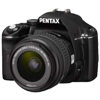 pentax k m
