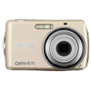 pentax optio e70