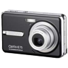 pentax optio e75